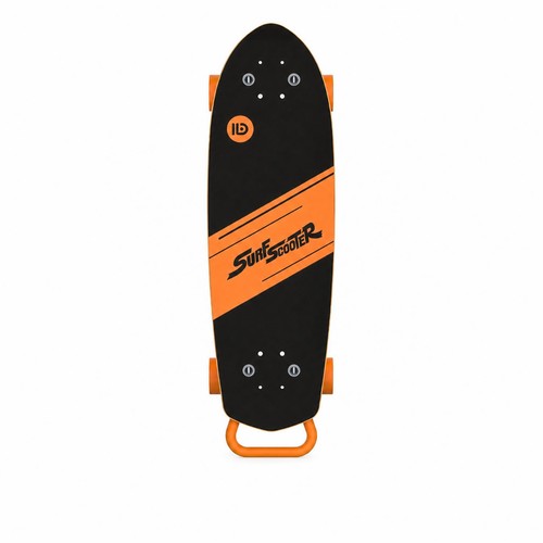 Land board scooter - land-board-scooter, 3-in-1