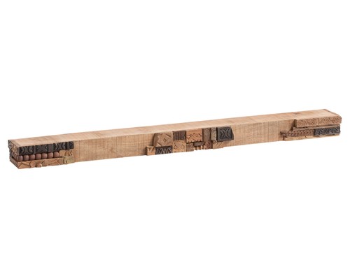 Wandboard greenland 160cm - wandboard,