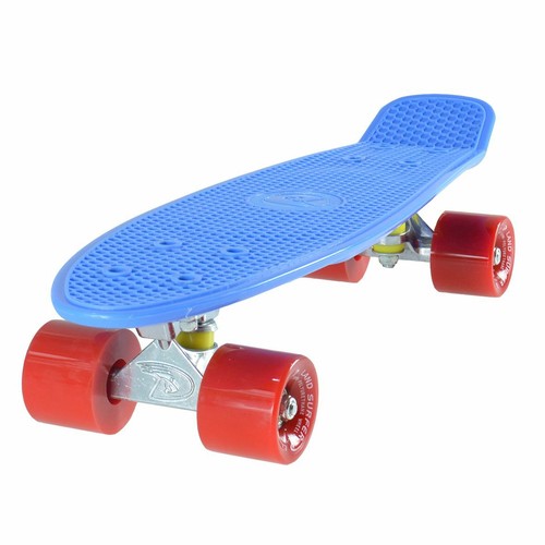 Land surfer cruiser - surfer, skateboard