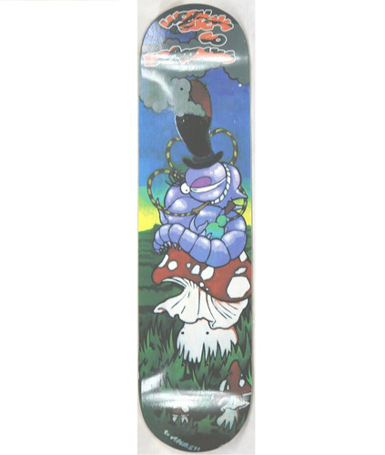 Skateboard deck 7 872 - cm,