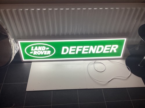 Automobilia land rover - -,