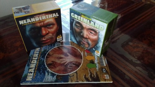 Neanderthal - (2nd, edition)