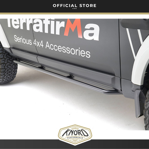 Terrafirma rock sliders with - terrafirma,