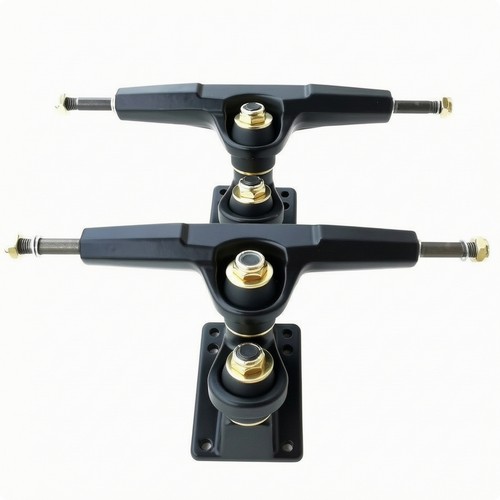 Skateboard truck aus - skateboard-truck,
