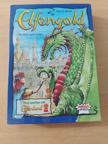 Elfengold elfenland paket - +,