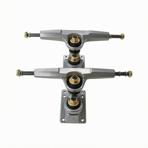 Skateboard truck aus - skateboard-truck,