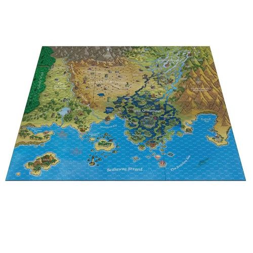 Land eem kartentafel - eem,