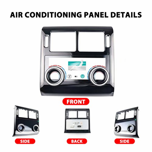 Hintere board touchscreen - hintere,