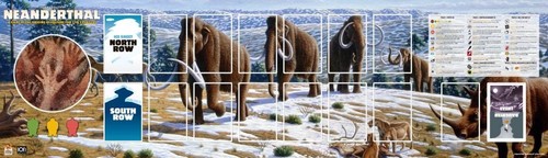 Neanderthal greenland - neanderthal,