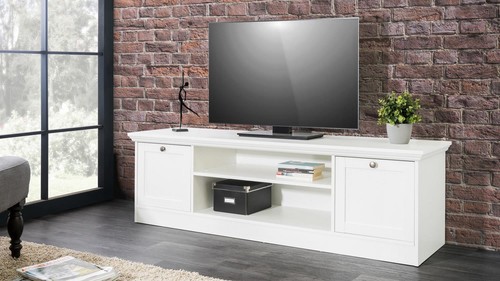 Board lowboard fernsehtisch - tv-board,
