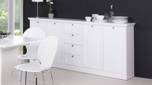 Sideboard anrichte kommode - anrichte,