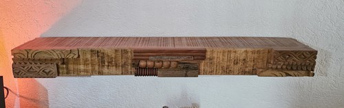 Wandboard holzregal von - holzregal,