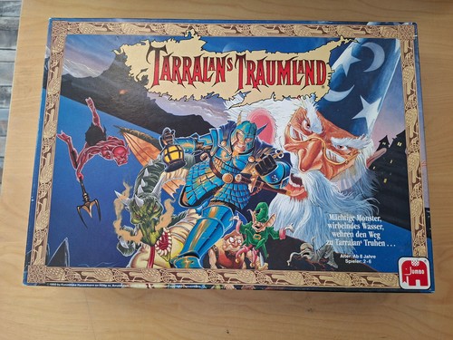 Taralans traumland jumbo - taralans,