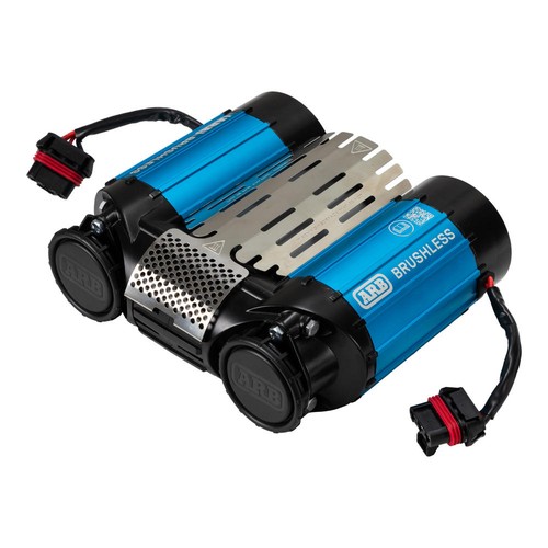 Arb brushless doppelkompressor - arb,