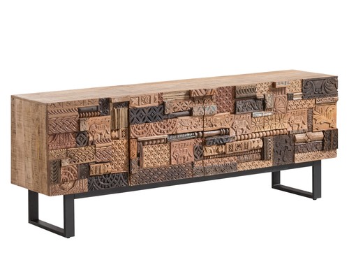 Woodkings sideboard greenland - sideboard,