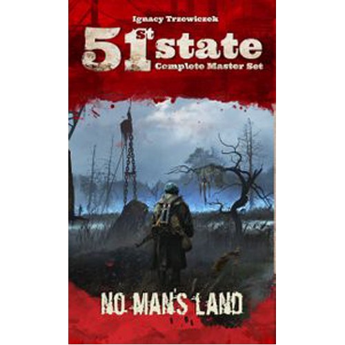 State man s land - no,