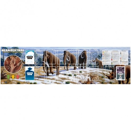 Neanderthal greenland - neanderthal/greenland,