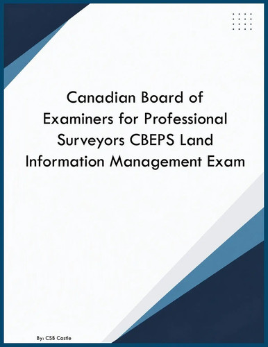 Canadian board examiners - canadian,