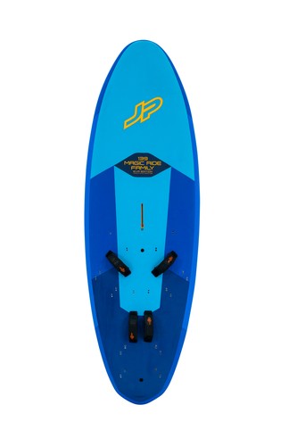 Windsurfboard magic ride - windsurfboard,